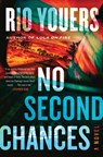No Second Chances - Rio Youers - 9780063001053