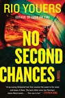 No Second Chances - Rio Youers - 9780063001060