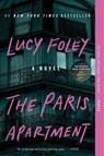 Paris Apartment - Lucy Foley - 9780063003064