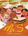 Mr. S - Monica Arnaldo - 9780063003958