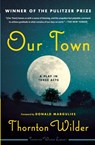 Our Town - Thornton Wilder - 9780063003996