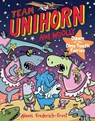 Team Unihorn and Woolly #3: Dawn of the Dino Tooth Fairies - Alexis Frederick-Frost - 9780063004306