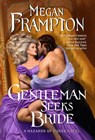 Gentleman Seeks Bride - Megan Frampton - 9780063011014