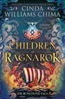 Runestone Saga: Children of Ragnarok - Cinda Williams Chima - 9780063018693