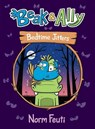 Beak & Ally #2: Bedtime Jitters - Norm Feuti - 9780063021600