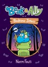 Beak & Ally #2: Bedtime Jitters - Norm Feuti - 9780063021617