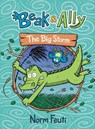 Beak & Ally #3: The Big Storm - Norm Feuti - 9780063021631