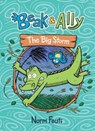 Beak & Ally #3: The Big Storm - Norm Feuti - 9780063021648