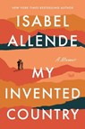 My Invented Country - Isabel Allende - 9780063021723
