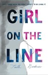 Girl on the Line - Faith Gardner - 9780063022324