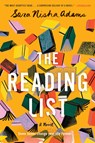 The Reading List - Sara Nisha Adams - 9780063025295