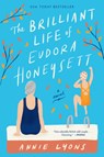 The Brilliant Life of Eudora Honeysett - Annie Lyons - 9780063026070