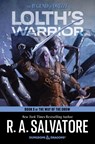Lolth's Warrior - R. A. Salvatore - 9780063029873