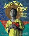 Hold Them Close - Jamilah Thompkins-Bigelow - 9780063036178
