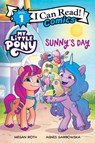 My Little Pony: Sunny's Day - Hasbro - 9780063037489