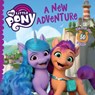 My Little Pony: A New Adventure - Hasbro - 9780063037656