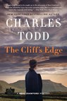The Cliff's Edge - Charles Todd - 9780063039957