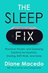 The Sleep Fix - Diane Macedo - 9780063040038