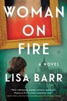Woman on Fire - Lisa Barr - 9780063040885