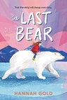 The Last Bear - Hannah Gold - 9780063041004