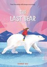 The Last Bear - Hannah Gold - 9780063041080