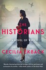 Ekbäck, C: Historians - Cecilia Ekbäck - 9780063043008