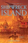 Orphans of the Tide #2: Shipwreck Island - Struan Murray - 9780063043169