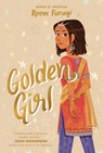 Golden Girl - Reem Faruqi - 9780063044760