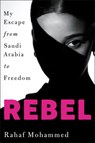 Rebel - Rahaf Mohammed - 9780063045484