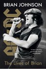 The Lives of Brian - Brian Johnson - 9780063046450