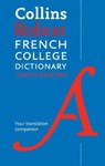 COLLINS ROBERT FRENCH COL DICT - Harpercollins Publishers Ltd - 9780063048898