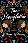 The Storyteller - Kathryn Williams - 9780063049390