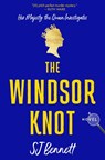 The Windsor Knot - SJ Bennett - 9780063050020