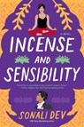 Incense and Sensibility - Sonali Dev - 9780063051829