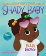 Shady Baby - Gabrielle Union ; Dwyane Wade - 9780063054035