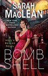 Bombshell - Sarah MacLean - 9780063056152