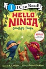 Goodbye, Tooth! - N. D. Wilson - 9780063056183