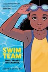 Swim Team - Johnnie Christmas - 9780063056763