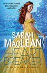 Heartbreaker - Sarah MacLean - 9780063056787