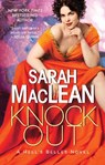 Knockout - Sarah MacLean - 9780063056794