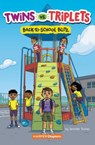 Twins vs. Triplets #1: Back-to-School Blitz - Jennifer Torres - 9780063059443