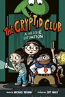 Cryptid Club #2: A Nessie Situation - Michael Brumm - 9780063060821
