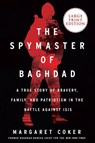 The Spymaster of Baghdad LP - Margaret Coker - 9780063063204