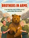 Brothers in Arms - Susan Hood - 9780063064768