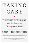 Digregorio, S: Taking Care - Sarah Digregorio - 9780063071292