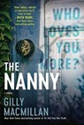 Nanny - Gilly Macmillan - 9780063073661