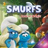 Smurfs: Book of Magic - Peyo - 9780063077997