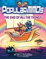 PopularMMOs Presents The End of All the Things - PopularMMOs - 9780063080423