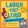 Laugh-Out-Loud: The Joke-a-Day Book - Rob Elliott - 9780063080645