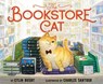The Bookstore Cat - Cylin Busby - 9780063084858